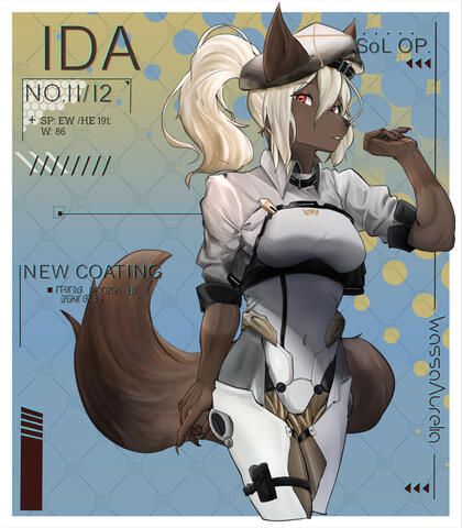 Ida